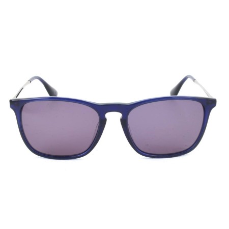 Gafas de Sol Mujer MC 240_S BLUE WITH LIGHT GUN TEMPLE