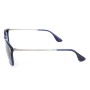 Gafas de Sol Mujer MC 240_S BLUE WITH LIGHT GUN TEMPLE