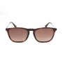 Lunettes de soleil Femme MC 240_S MATTE BROWN