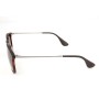 Gafas de Sol Mujer MC 240_S MATTE BROWN