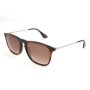 Gafas de Sol Mujer MC 240_S MATTE BROWN