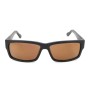 Lunettes de soleil Homme MC 248_S MATTE BLACK