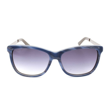 Lunettes de soleil Femme MC 257_S OUT BLUE WITH BLACK STRIP IN