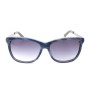 Gafas de Sol Mujer MC 257_S OUT BLUE WITH BLACK STRIP IN