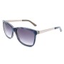 Gafas de Sol Mujer MC 257_S OUT BLUE WITH BLACK STRIP IN