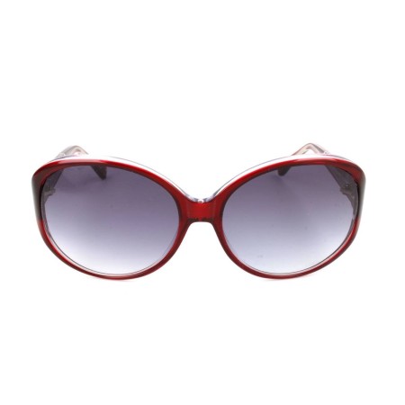 Lunettes de soleil Femme MC 261_S BURGUNDY