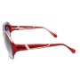 Gafas de Sol Mujer MC 261_S BURGUNDY