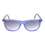 Gafas de Sol Mujer MC 262_S TRASPARENT BLUE