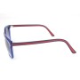 Gafas de Sol Mujer MC 262_S TRASPARENT BLUE