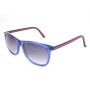 Gafas de Sol Mujer MC 262_S TRASPARENT BLUE