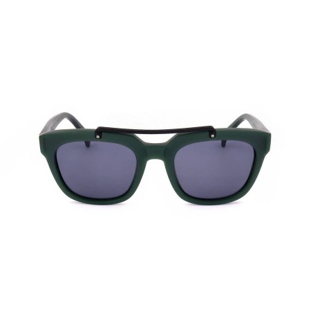 Gafas de Sol Hombre Saturnino JUPITER TACTICAL GREEN MATTE BLACK MATTE BRIDGE