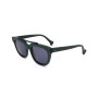 Gafas de Sol Hombre Saturnino JUPITER TACTICAL GREEN MATTE BLACK MATTE BRIDGE