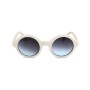 Gafas de Sol Mujer Saturnino LUNA COOL GRAY POLISHED