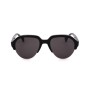 Gafas de Sol Unisex Saturnino MAGO BLACK POLISHED