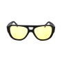 Gafas de Sol Hombre Saturnino NEPTUNE BLACK_VYNIL POLISHED LASER