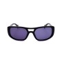 Gafas de Sol Mujer Saturnino RICHIE BLACK POLISHED