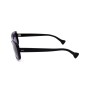 Gafas de Sol Mujer Saturnino RICHIE BLACK POLISHED