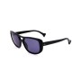 Gafas de Sol Mujer Saturnino RICHIE BLACK POLISHED