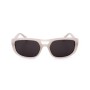 Gafas de Sol Mujer Saturnino RICHIE OPAL GRAY POLISHED