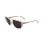 Gafas de Sol Mujer Saturnino RICHIE OPAL GRAY POLISHED