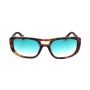 Gafas de Sol Mujer Saturnino RICHIE LIGHT AVANA POLISHED