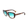 Gafas de Sol Mujer Saturnino RICHIE LIGHT AVANA POLISHED