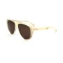 Lunettes de soleil Homme Saturnino MORDECAI