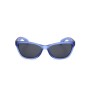 Lunettes de soleil Femme Polaroid P0422 MATTE BLUE