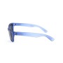 Gafas de Sol Mujer Polaroid P0422 MATTE BLUE
