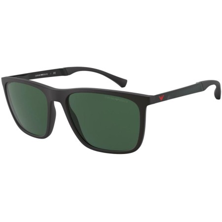 Gafas de Sol Unisex Emporio Armani EA 4150