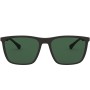 Gafas de Sol Unisex Emporio Armani EA 4150