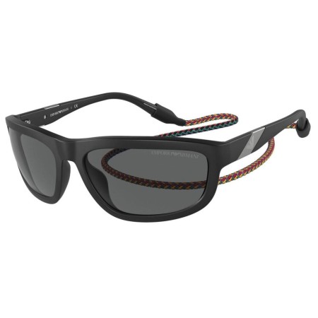 Lunettes de soleil Homme Emporio Armani EA 4183U