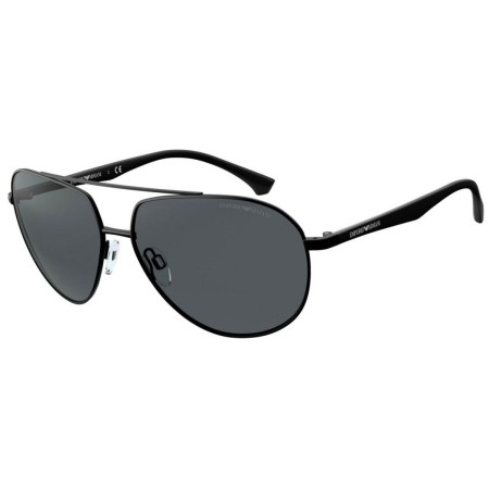 Lunettes de soleil Homme Emporio Armani EA 2096