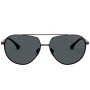 Lunettes de soleil Homme Emporio Armani EA 2096