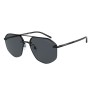 Lunettes de soleil Homme Emporio Armani EA 2132