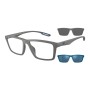 Lunettes de soleil Homme Emporio Armani EA 4189U