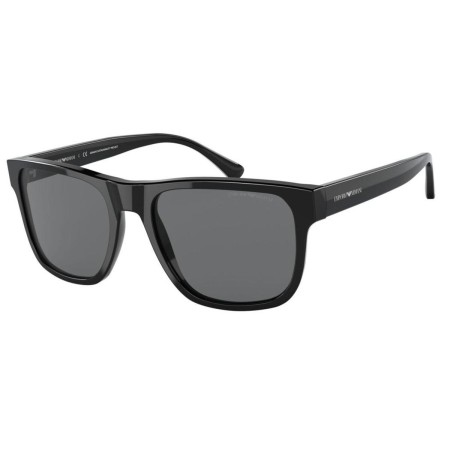 Lunettes de soleil Homme Emporio Armani EA 4163