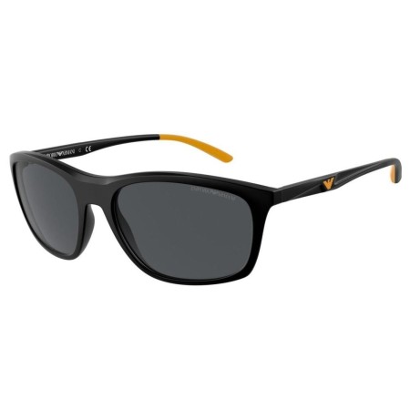 Lunettes de soleil Homme Emporio Armani EA 4179