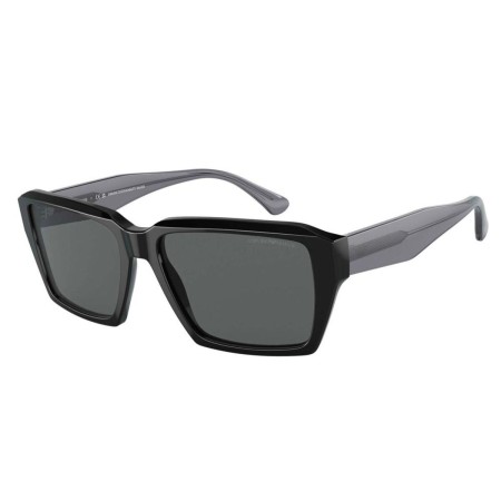 Gafas de Sol Hombre Emporio Armani EA 4186