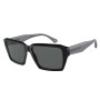 Lunettes de soleil Homme Emporio Armani EA 4186