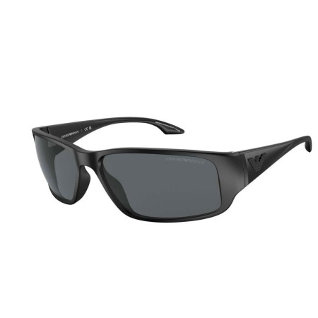 Lunettes de soleil Homme Emporio Armani EA 4191U