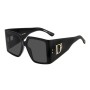 Lunettes de soleil Femme Dsquared2 D2 0096_S