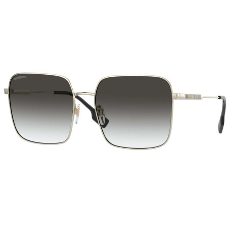 Lunettes de soleil Homme Burberry JUDE BE 3119