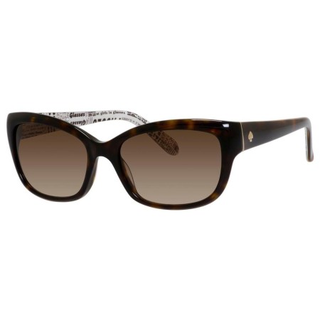 Lunettes de soleil Femme Kate Spade JOHANNA_S