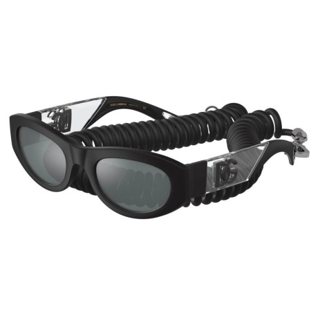 Gafas de Sol Unisex Dolce & Gabbana DG 6174