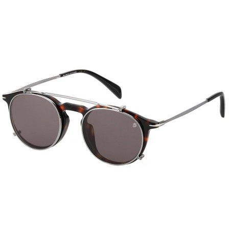 Lunettes de soleil Homme David Beckham DB 1003_G_CS