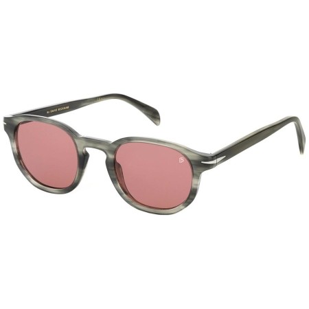 Lunettes de soleil Femme David Beckham DB 1007_S