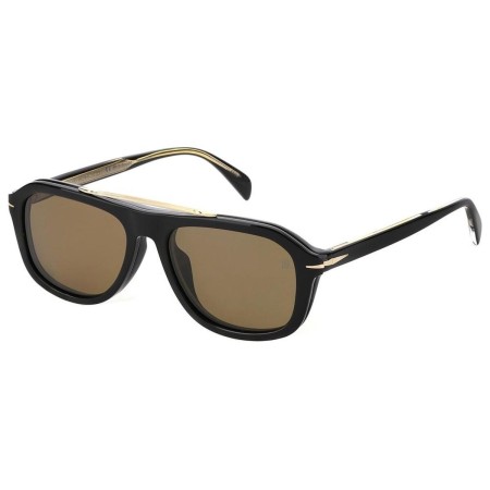 Gafas de Sol Hombre David Beckham DB 7006_G_CS