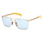 Lunettes de soleil Homme David Beckham DB 7048_S