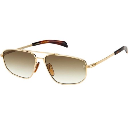 Lunettes de soleil Homme David Beckham DB 7049_G_S